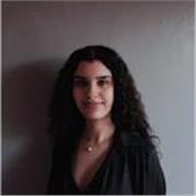 Laureanda magistrale in Cinema e Audiovisivo