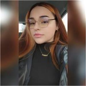 Carla Martín Gámez