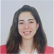 Profesora particular de Inglés con experiencia ofrece clases de refuerzo virtuales. 