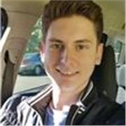 Sympatischer und kompetenter Nachhilfelehrer in Englisch für alle Klassen (28 Jahre / Student)