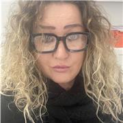 Insegnante madre lingua inglese