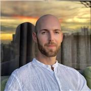 Profesor nativo de inglés viviendo en montevideo