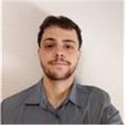 Recien graduado en grados superior de administración y finanzas, responsable y sociable