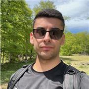 Profesor de Primaria con 2 años de experiencia y trabajador. Me gustaría dar clases a todo aquel que necesite ayuda en Primaria.