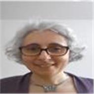 Evangelia Sfyraki