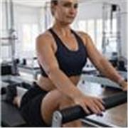 Educadora fisica imparte clases de pilates suelo o Reformer a domicilio