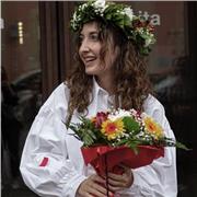 Sono una ragazza neolaureata in Architettura e offro il mio tempo per lezioni o aiuto compiti, online e in presenza!