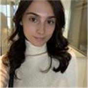 Studentessa universitaria con certificato C1 offre lezioni, ripetizioni e aiuto compiti! 
Non esitare a contattarmi