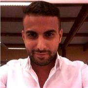 Ahmed
