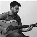 Clases de guitarra flamenca