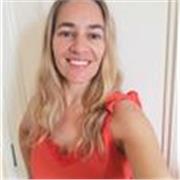 I´d like to convey the passion that I feel for my language (Spanish). I am a responsible, friendly and proactive person