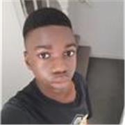 I love maths and I am willing to teach others