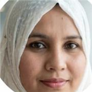 Shefali Noor