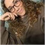 Maestra de Educación Infantil con máster en Educación Especial