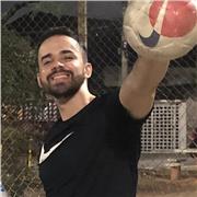 Bora aprender jogando! Aula de futebol / futsal e preparação de goleiro