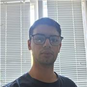 Professeur de français - bilingue et disponible tous les jours.