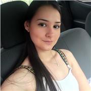 Profesora de matematicas para niños (as) de primaria