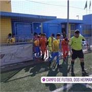 Profesor de fútbol sala y fútbol 11 de todas las edades 