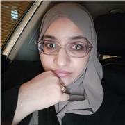 Afsheen sameer