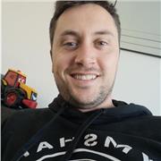 Joshua Trivett