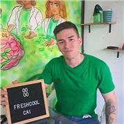 Profesor de inglés con 5+ años de experiencia | Clases 100% personalizadas para estudiar, trabajar y comunicarte