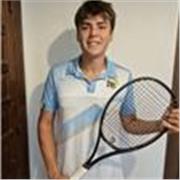 Clases particulares de tenis en Málaga Este para niños y adultos de nivel principiante e intermedio por las tardes