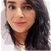 Profesora de matemáticas para niños de primaria