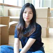 English tutor teaches to primary students with second language as english