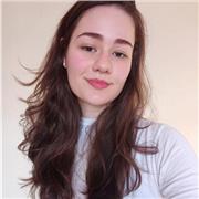 Professora particular de biologia com ênfase em fisiologia humana. Formada pela UNESP e com experiência em cursinho pré-vestibular