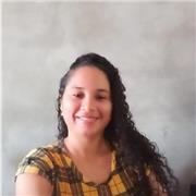 Docente de básica primaria con excelentes valores capaz de cumplir cualquier tarea