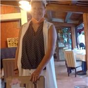 Insegnante madrelingua inglese