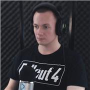 I am a 3D Artist and 3D Games Developer using Unity