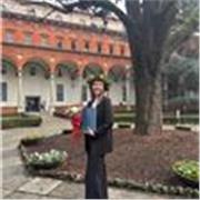 Laureata magistrale alla Cattolica di Milano offre lezioni di inglese