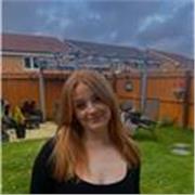 Enthusiastic History tutor for nursery to Key Stage 4, focusing on confidence and exam preparation