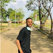 Innocent chibuike