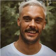 Disenador de moda para acompanarte en tus proyectos de costura