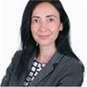 Professeure d'anglais et français propose cours en ligne