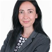 Professeure d'anglais et français propose cours en ligne