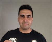 Instructor de artes marciales (1er dan en taekwondo wt) y personal trainer, realizo clases a jóvenes de 12 años en adelante y adultos, las clases pueden ser personalizadas o semi personalizadas, se pueden realizar en su domicilio particular o en algún lug