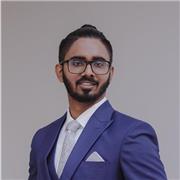 Joseph Jacob