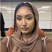 Khadijah