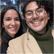 Profesor de español para clases de conversación para extranjeros en Granada