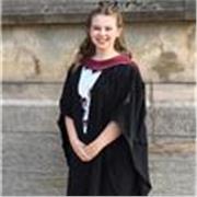 Veterinary Science Graduate teaching biology up to A level in the Cheshire area
