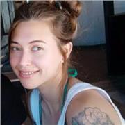 Profesora de Yogaterapia y Vinyasa Flow