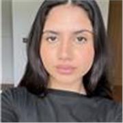 Final-year Chemistry student at Imperial College, tutoring GCSE to A levels in sciences, maths, and economics.