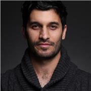 Sayed Ahmad Tamim