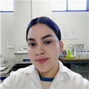 Ingeniera química apasionada por enseñar. Te ayudo a comprender tus materias. También imparto clases de inglés práctico