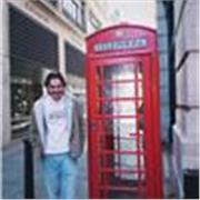 Vous cherchez un professeur pédagogue et souriant sur Dijon qui peut vous aider avec l’Anglais ?