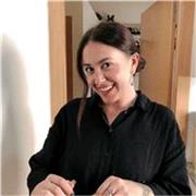 Profesora de inglés ofrece clases particulares online a nivel de E.S.O, Bachillerato y a adultos