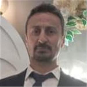 Mustafa Yazgan